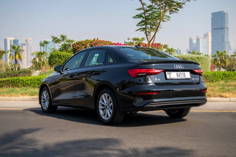 Audi A3 2024 #3